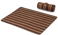 Naturehike 20FCD picnic blanket 195x139cm 1600g - Loulan Dream - Picnic Blanket