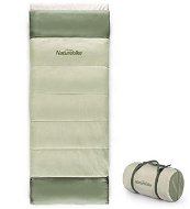Naturehike E200 1600g green - Sleeping Bag