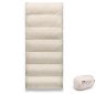 Naturehike cotton sleeping bag liner E200 900g - cream - Sleeping Bag