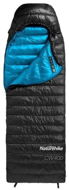 Naturehike CW400 750FP 930g size. L - black - Sleeping Bag