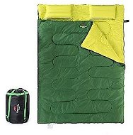 Naturehike for 2 persons 2400g - green - Sleeping Bag