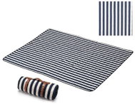 Naturehike picnic blanket 195x139cm 1600g - Cape seven - Picnic Blanket