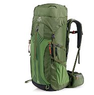 Naturehike Hiking 65+5l 1980g green - Tourist Backpack