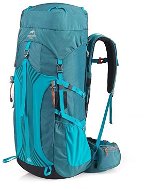 Naturehike Hiking 65+5l 1980g blue - Tourist Backpack