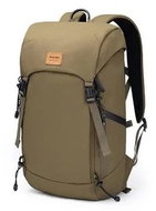 Naturehike B01 recycled nylon 20l 730g green - City Backpack