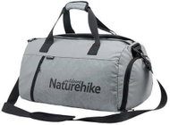 Naturehike sports bag size. L 700g grey - Sports Bag