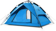 Naturehike quick pitch automatic tent 3600g blue - 3 persons - Tent