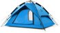 Naturehike quick pitch automatic tent 3600g blue - 3 persons - Tent