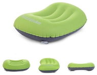 Naturehike ultralight TPU cushion green - Nyakpárna utazáshoz