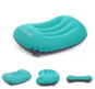 Naturehike ultralight TPU cushion blue - Travel Pillow