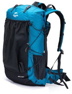 Naturehike ultralight backpack 40+5l 1060g - blue - Tourist Backpack