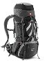 Naturehike expedition backpack 70+5l - grey - Tourist Backpack