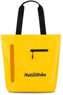 Naturehike waterproof shoulder bag 30l 560g - yellow - Waterproof Bag