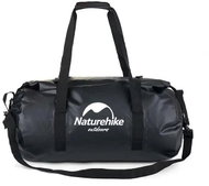 Naturehike waterproof backpack 60l - black - Waterproof Bag