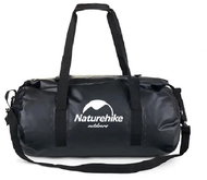 Naturehike waterproof backpack 90l - black - Waterproof Bag