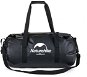 Waterproof Bag Naturehike waterproof backpack 120l - black - Nepromokavý vak