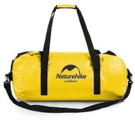 Naturehike waterproof backpack 120l - yellow - Waterproof Bag