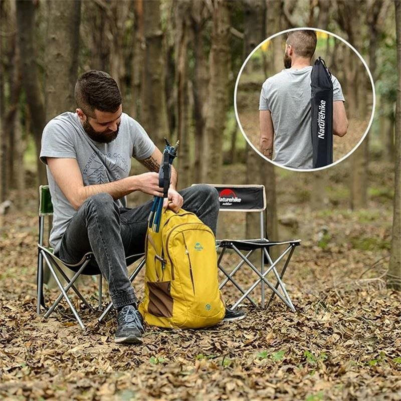 Naturehike chair deals