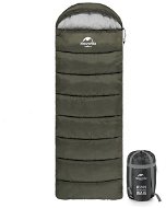 Naturehike U-series sleeping bag U150 1100g - green - Hálózsák