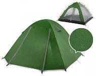 Naturehike tent P3 for 3 persons upg. weight 2300g - dark green - Tent