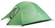 Naturehike ultralight tent Cloud Up3 210T 2800g - green - Tent