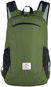 Naturehike Ultralight sbalitelný batoh 18 l, zelený - Batoh