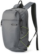 Naturehike Backpack Oxygen 20 l, grey - Tourist Backpack