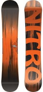 Nitro Good Times size 148 cm - Snowboard
