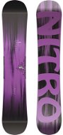 Nitro Good Times size 152 cm - Snowboard