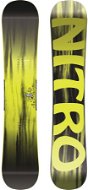 Nitro Good Times Wide vel. 155 cm - Snowboard