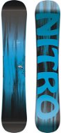 Nitro Good Times Wide vel. 157 cm - Snowboard