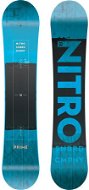 Nitro Prime Blue vel. 152 cm - Snowboard