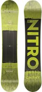 Nitro Prime Toxic - Snowboard