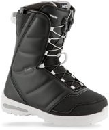 Nitro Flora TLS Black veľ. 38 2/3 EU/250 mm - Topánky na snowboard