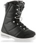 Nitro Flora TLS fekete méret 39 1/3 EU / 255 mm - Snowboard cipő
