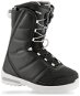 Nitro Flora TLS Black, mérete 40 2/3 EU / 265 mm - Snowboard cipő