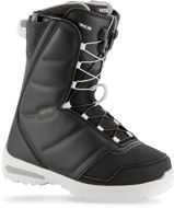 Nitro Flora TLS Black size 42 EU / 275 mm - Snowboard Boots