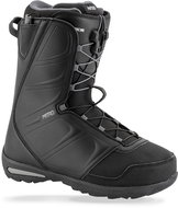 Nitro Vagabond TLS Black size 44 EU / 290 mm - Snowboard Boots