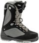 Nitro Monarch TLS Black, mérete 39 1/3 EU/ 255 mm - Snowboard cipő