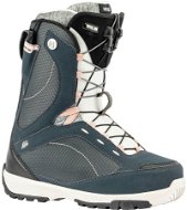 Nitro Monarch TLS Navy Blue Size 40 2/3 EU/265mm - Snowboard Boots