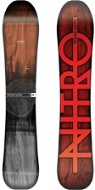 Nitro Woodcarver Size 159cm - Snowboard