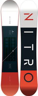 Nitro Team Wide Gullwing, size 165cm - Snowboard