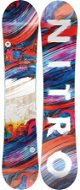 Nitro Lectra Size 142cm - Snowboard