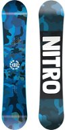 Nitro Ripper Youth, size 146cm - Snowboard