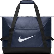 Nike Academy Team Duffel blue - Sports Bag