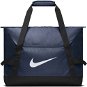 Nike Academy Team Duffel blue - Sportovní taška