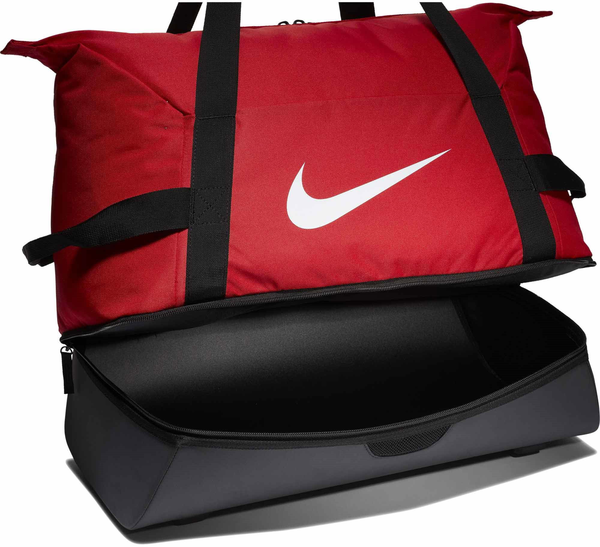 Nike academy team outlet hardcase review