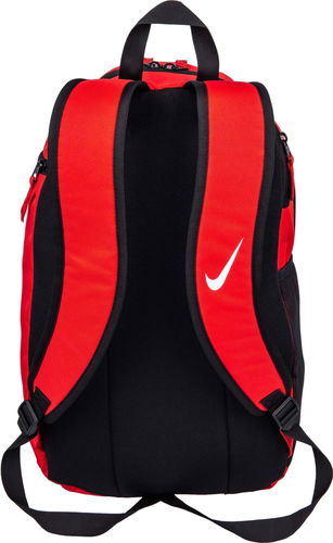 Nike Academy Team Backpack Black 48cm