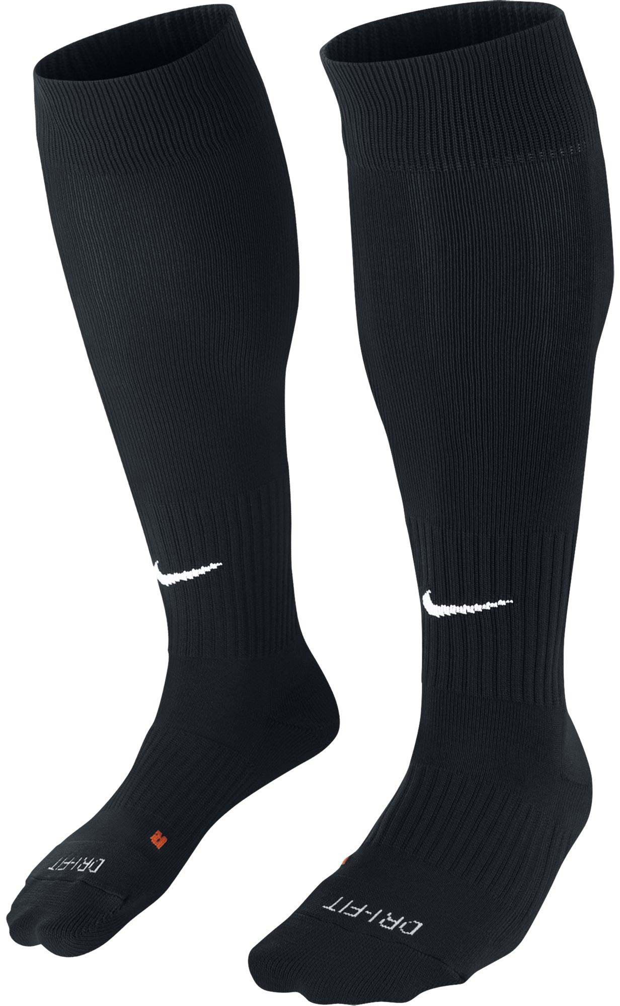 Nike football cheap sock sizes