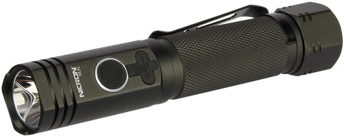 Nicron WL81 - Flashlight - Main image